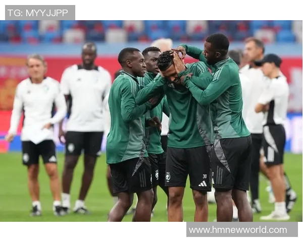 比利时与沙特足球友谊赛精彩录像回放全程回顾与分析