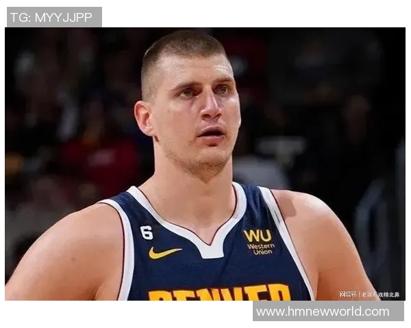 刷爆纪录！约基奇23中18轰55+12打爆快船：单节25分创前史