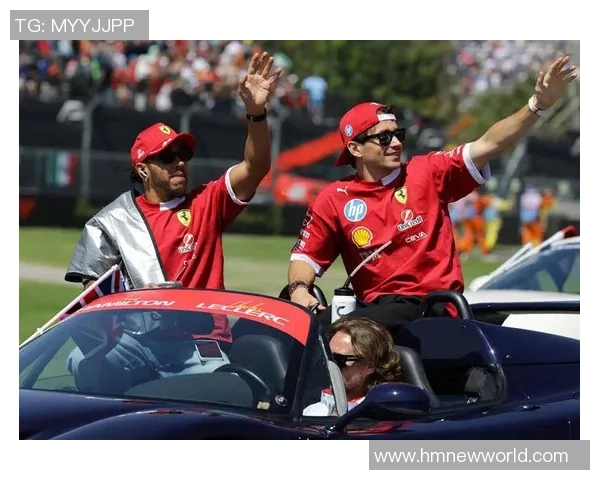 法拉利持续为“新规元年”蓄力